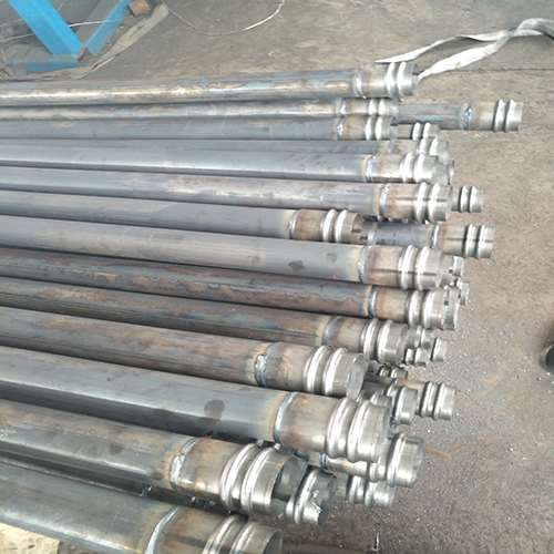 九原《建筑基桩检测技术规范》每根桩需要几个声测管