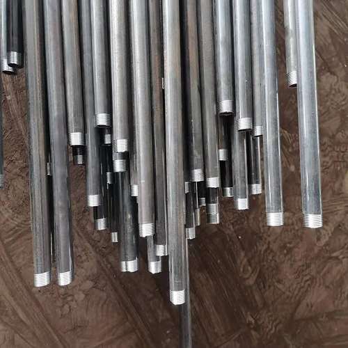 九原声测管重量是多少？买管必知的计算公式