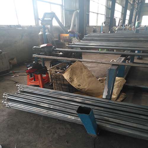 九原桥梁桩基声测管的施工工艺流程
